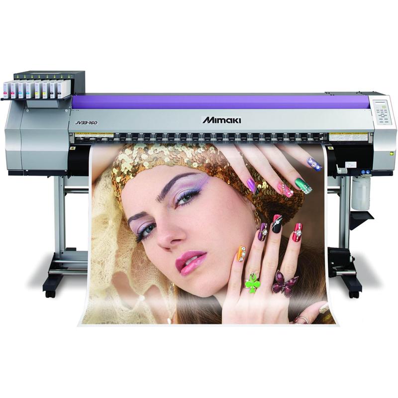 Mimaki JV33 aӡC