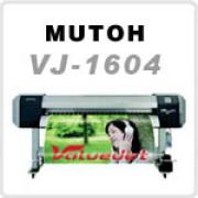 MUTOH VJ1604 aӡC