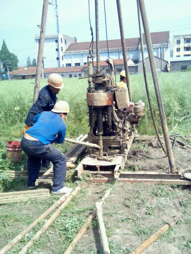 杭州井點水 鉆深井 地源熱泵鉆井 深井降水 杭州井點水 鉆深井 地源熱泵鉆井 深井降水