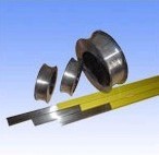 ERNiCu-7鎳銅鎳基焊絲 ERNiCu-7鎳銅鎳基焊絲