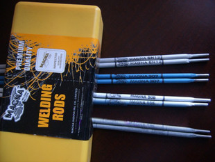 美國MANGA萬能77F焊條 美國MANGA萬能77F焊條