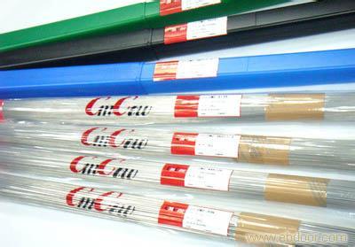 美國林肯EM12K高張力鋼埋弧焊焊絲 美國林肯EM12K高張力鋼埋弧焊焊絲