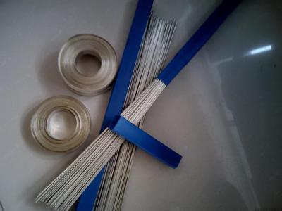 上海電力ERCuNi鎳基合金焊絲 上海電力ERCuNi鎳基合金焊絲