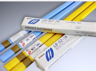 日本神鋼CMA-96 E8016-B2 焊條 日本神鋼CMA-96 E8016-B2 焊條