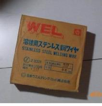 日本W(wǎng)ELMAS-1焊絲 MAS-1焊絲 日本W(wǎng)ELMAS-1焊絲 MAS-1焊絲