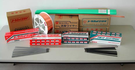 TM-2000日本電焊條 進口焊條價格 TM-2000日本電焊條 進口焊條價格