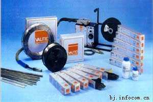 法奧迪焊條VAUTID-150耐磨焊條 66HRC 法奧迪焊條VAUTID-150耐磨焊條 66HRC