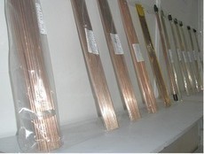 上海斯米克銅鋅L103釬焊料焊條L103青銅焊條 上海斯米克銅鋅L103釬焊料焊條L103青銅焊條