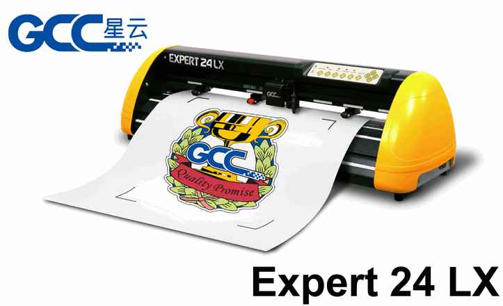 GCC-ȫԄѭ߅и֙C-EXPERT LXϵ