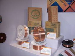 天津大橋焊材集團(tuán)有限公司金華ER50-6氣保焊絲  一級(jí)代理商 天津大橋焊材集團(tuán)有限公司金華ER50-6氣保焊絲  一級(jí)代理商