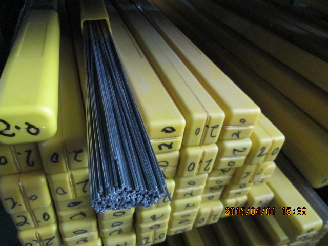 Ʒ1Cr5Mo廡z 2.4mm ER80S-B6zr