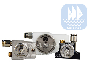 CVT-P Cleveland振蕩器 CVT-P Cleveland振蕩器