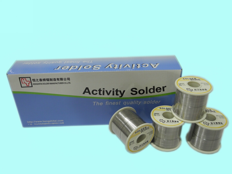 免洗電解焊錫線 免洗電解焊錫線