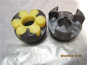 供應彈性XL星型輸送機設備聯軸器生產廠家 供應彈性XL星型輸送機設備聯軸器生產廠家