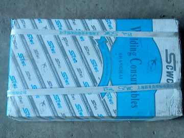 上海斯米克D822鈷基焊條 上海斯米克D822鈷基焊條