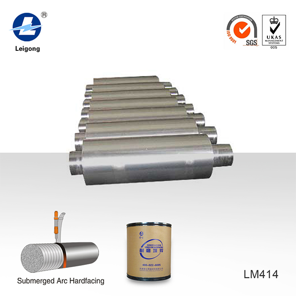破碎輥堆焊-破碎輥修復(fù)-破碎輥堆焊修復(fù)藥芯焊絲LQ605 破碎輥堆焊-破碎輥修復(fù)-破碎輥堆焊修復(fù)藥芯焊絲LQ605