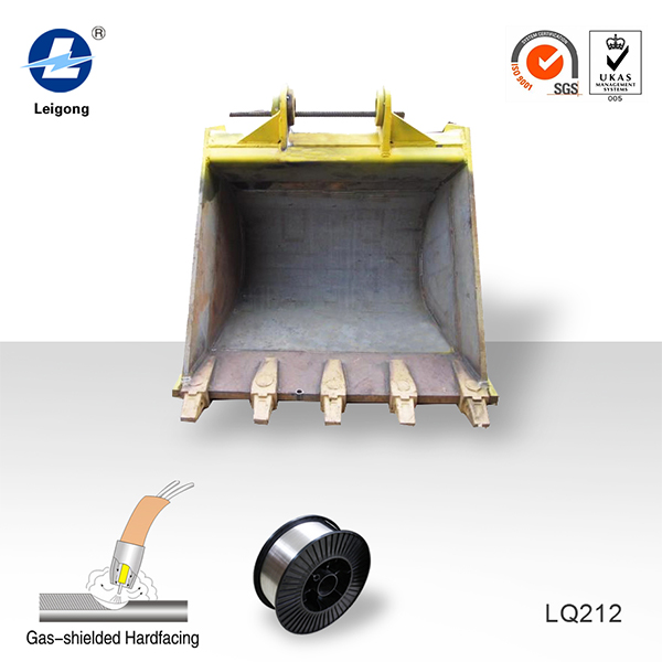 滾筒堆焊-滾筒修復(fù)-滾筒堆焊修復(fù)藥芯焊絲LQ212 滾筒堆焊-滾筒修復(fù)-滾筒堆焊修復(fù)藥芯焊絲LQ212