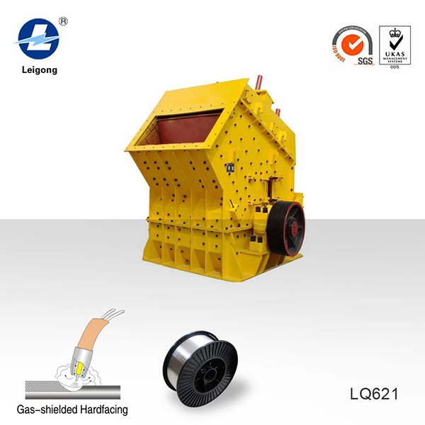 破碎機錘頭堆焊-破碎機錘頭修復-破碎機錘頭堆焊修復藥芯焊絲 破碎機錘頭堆焊-破碎機錘頭修復-破碎機錘頭堆焊修復藥芯焊絲