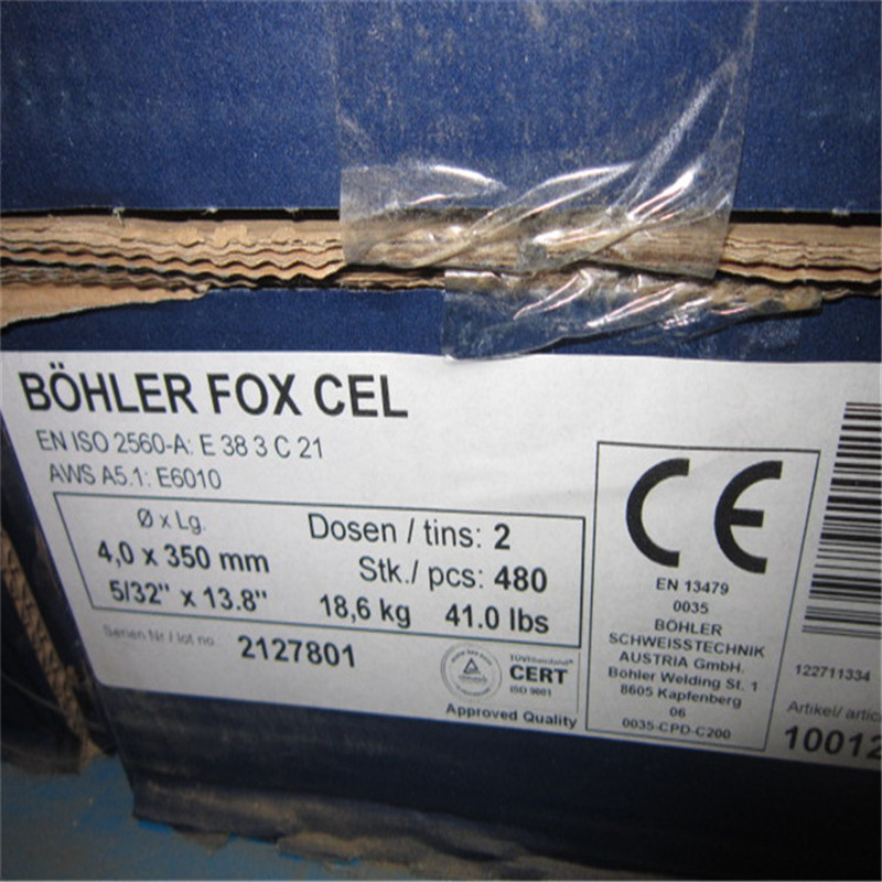 MڊWFOX BVD85 E8018-Gܵl