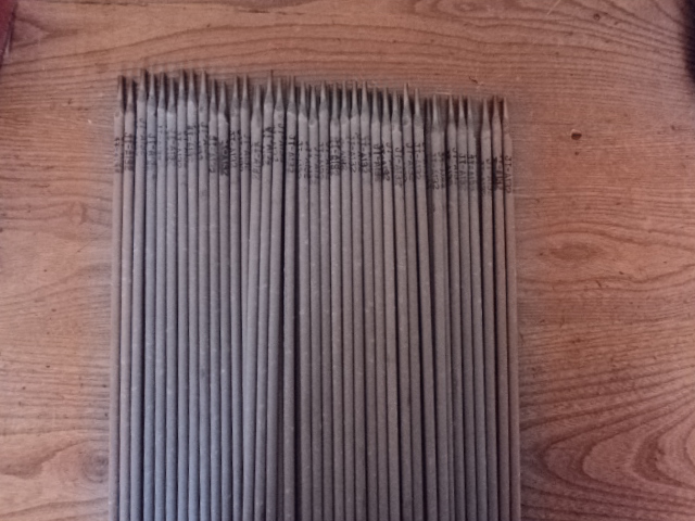 TH60CC耐磨焊條 TH60CC耐磨焊條