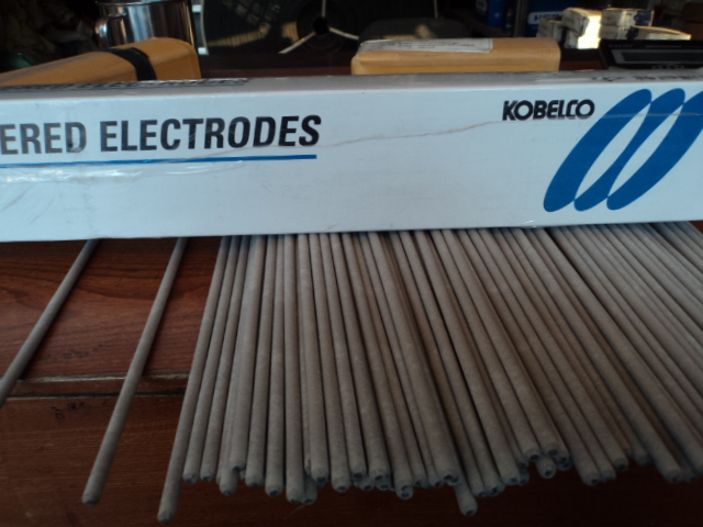 ZD3耐磨焊條 ZD3耐磨焊條