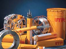 德國MRAH13模具焊絲 德國MRAH13模具焊絲