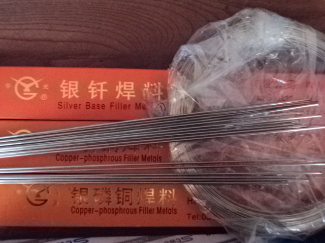 低銀HL301銀焊條含銀10%低銀焊條 低銀HL301銀焊條含銀10%低銀焊條