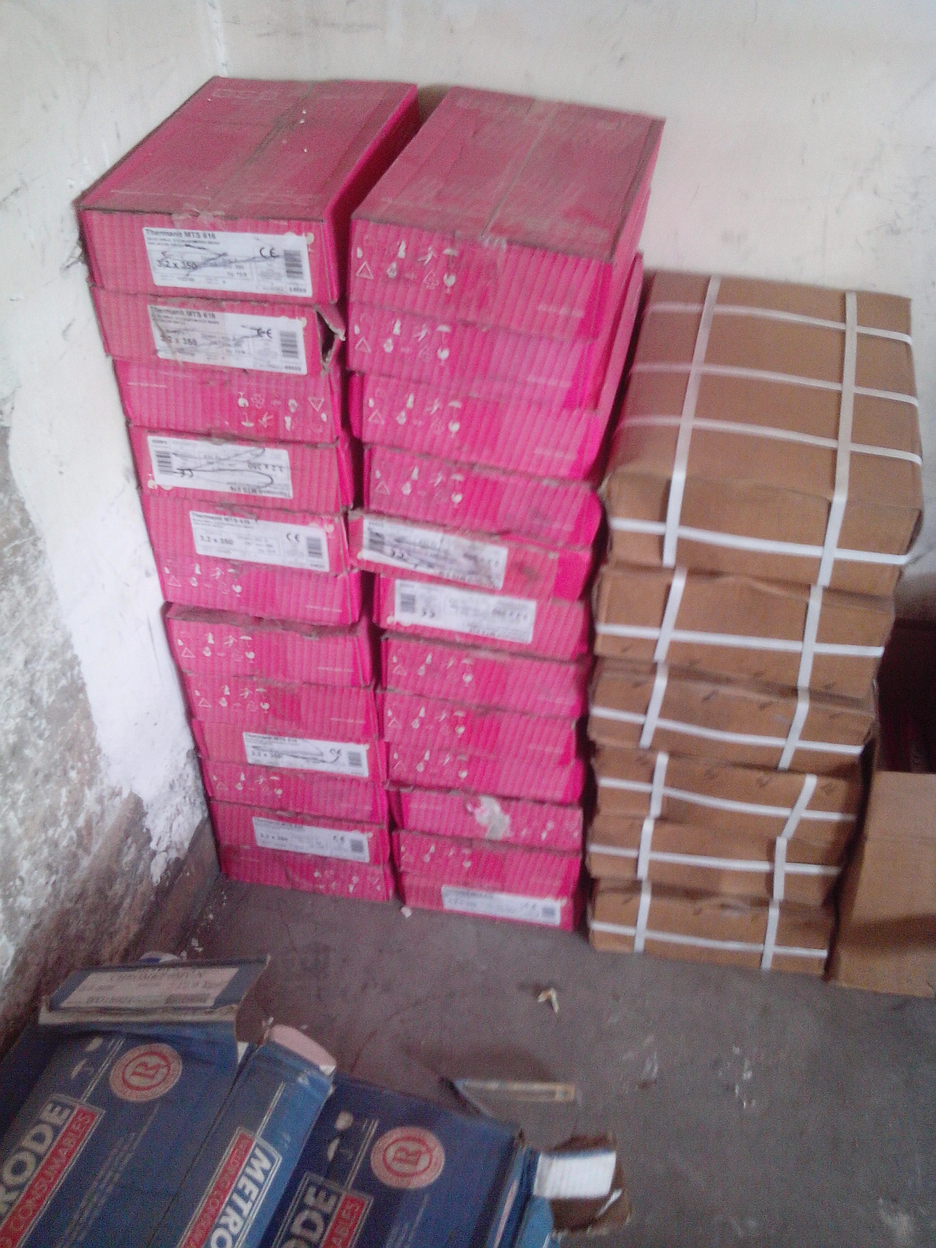 廠家代理德國(guó)蒂森Thermanit625焊絲 廠家代理德國(guó)蒂森Thermanit625焊絲