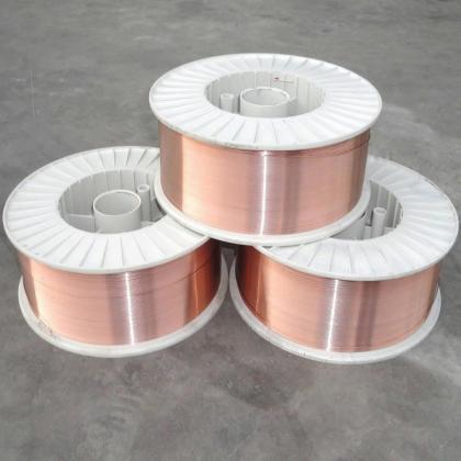 批發大量H213錫青銅焊絲 批發大量H213錫青銅焊絲