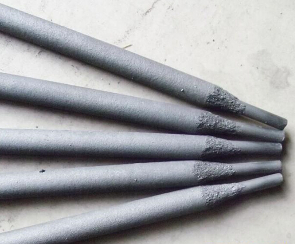 GFC-103為CO2氣體保護(hù)耐磨堆焊藥芯焊絲 GFC-103為CO2氣體保護(hù)耐磨堆焊藥芯焊絲