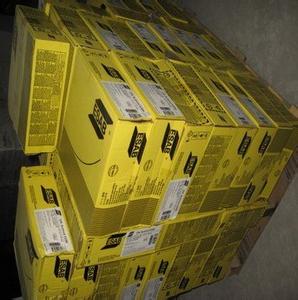 OK76.96低合金鋼焊條 OK76.96低合金鋼焊條