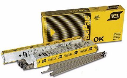 OK73.68瑞典伊薩焊條 OK73.68瑞典伊薩焊條