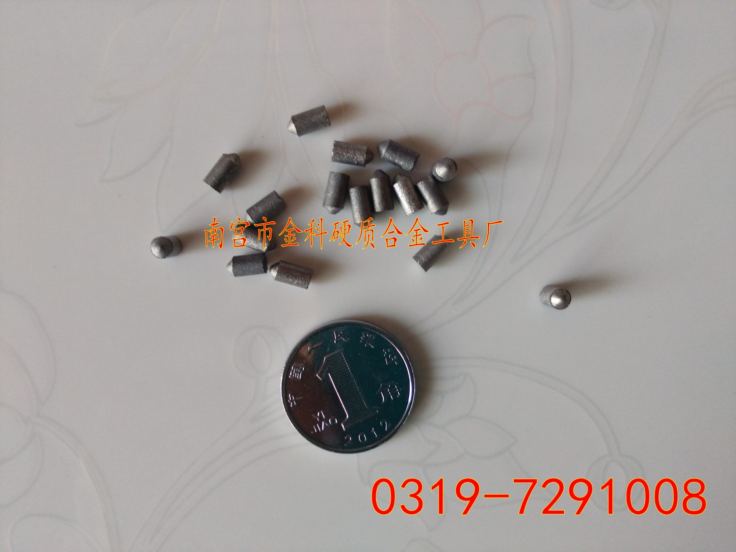 Ӳ|Ͻ피^F103 ֱ3mm YG8Сu^