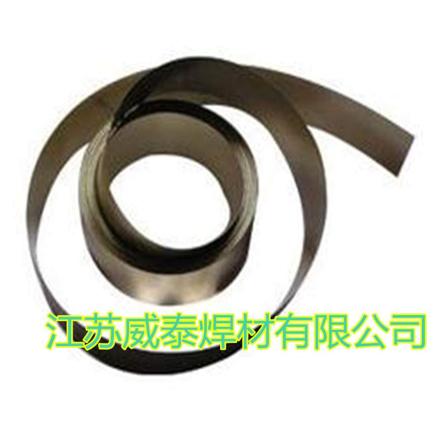 甘孜州Ni307A鎳基焊條 甘孜州Ni307A鎳基焊條