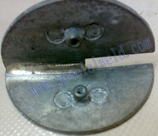 鋅合金焊接,鋅合金焊劑,WEWELDING MZn51鋅合金焊接套 鋅合金焊接,鋅合金焊劑,WEWELDING MZn51鋅合金焊接套