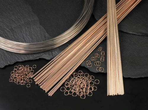 H201紫銅焊絲 H201紫銅焊絲