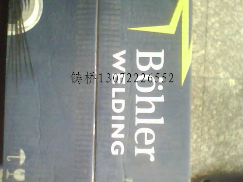 奧地利伯樂WB36焊絲 ER80S-G焊絲 奧地利伯樂WB36焊絲 ER80S-G焊絲