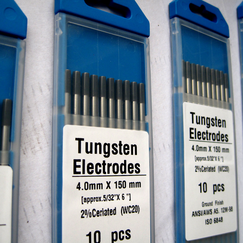 銷售現貨WT20釷鎢電極優惠 銷售現貨WT20釷鎢電極優惠