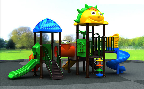 巨鹿組合滑梯(行業信息) 巨鹿組合滑梯(行業信息)