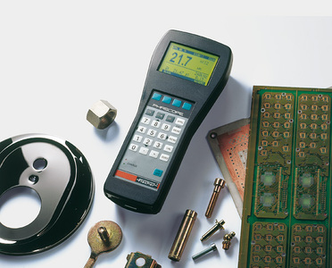 FischerPHASCOPE PMP10yx