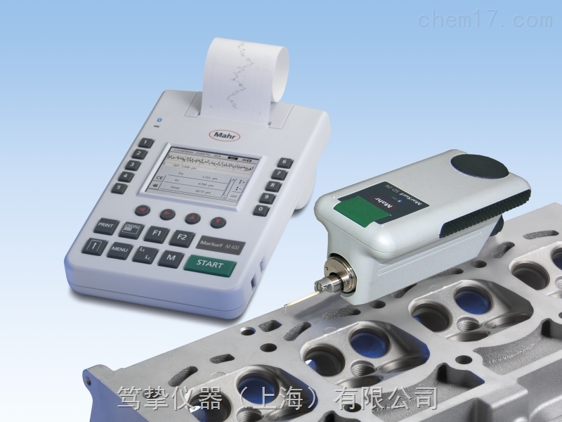 (gu)R MahrֲڶȃxMarSurf M400 Ϻ(yng)