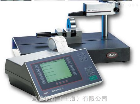 ȫWN۴ֲڶȃxPerthometer S2 Mahr