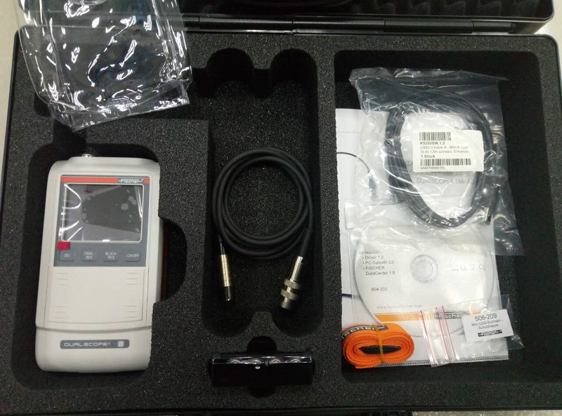 DeltaScope FMP30ԜyxFischer