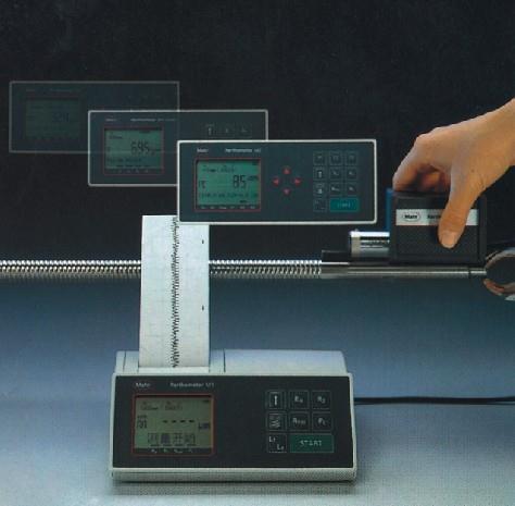 (gu)R Mahrֲڶȃx Perthometer M1A|