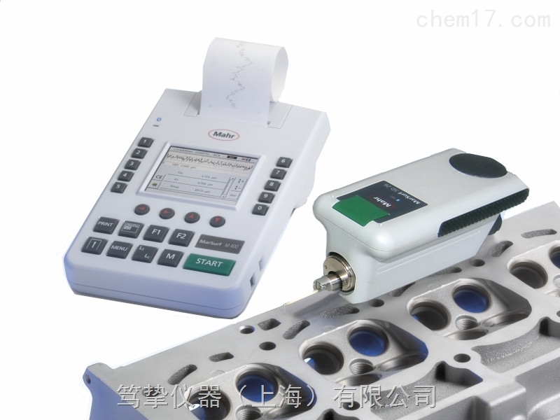 ԭbMڵMahr M300ֲڶȃx