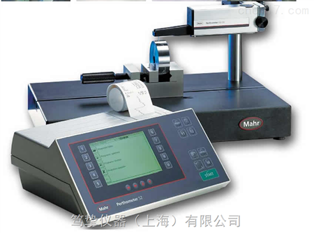 RMahr Perthometer S2❍ȃxԭ