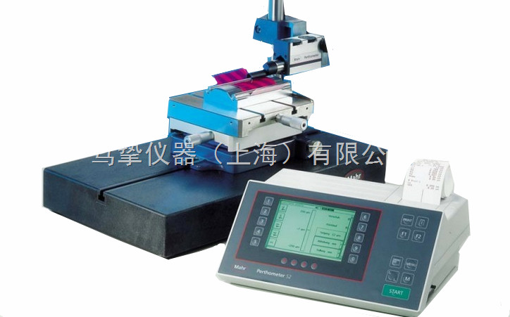 RM1ֲڶȃxPerthometer M1ֱN