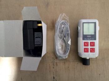 MarSurf PS1 ֲڶȃxyʽOӋ