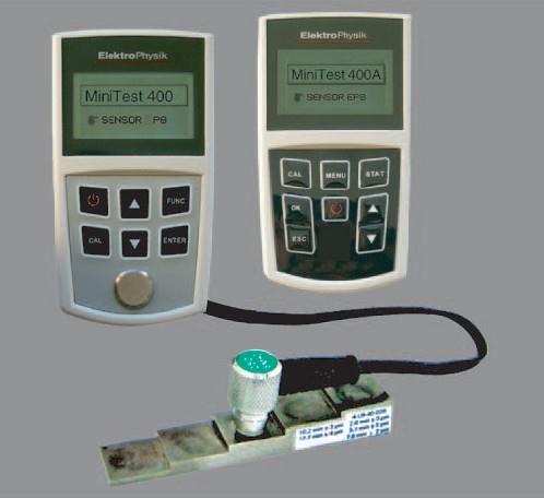 EPKyxMiniTest 420/430/440