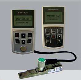 EPKyxMiniTest 400/400A/400B